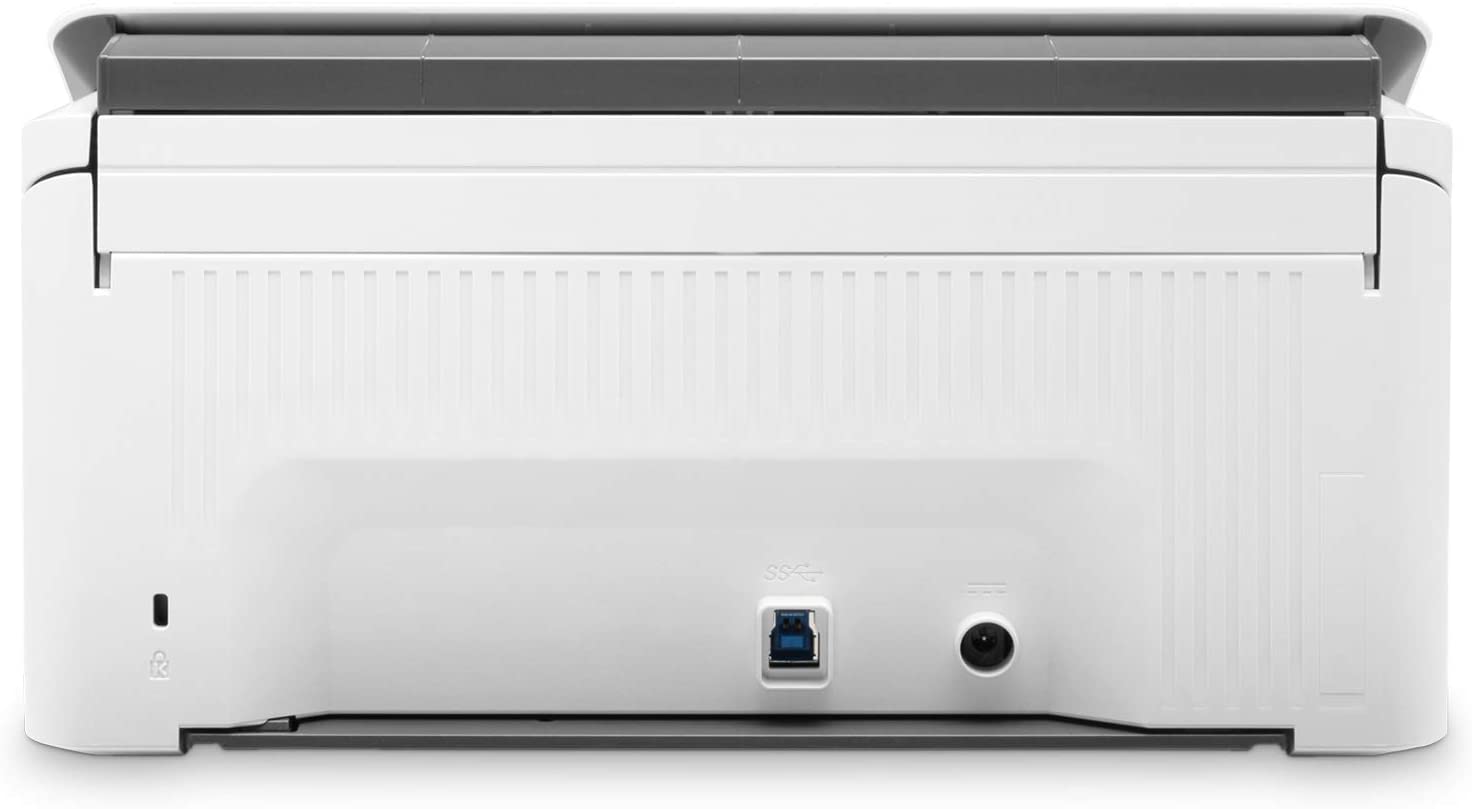 HP Scanjet Pro 2000 s2 Escáner de alimentación de Hojas