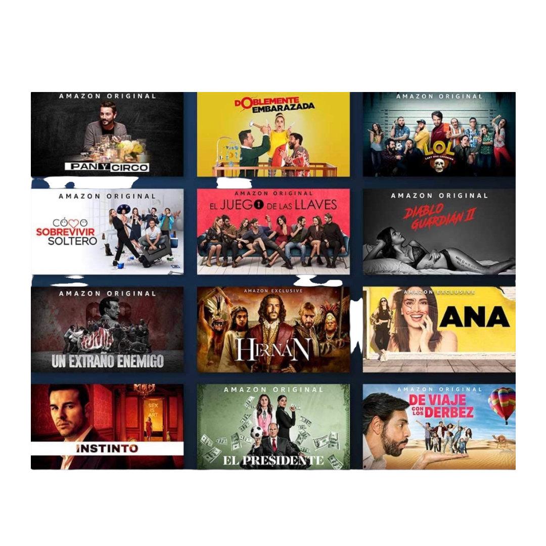 Amazon Fire Tv Stick Edición 2021 Dispositivo Streaming Hd Convierte tu Tv en Smart de forma facil y rapido