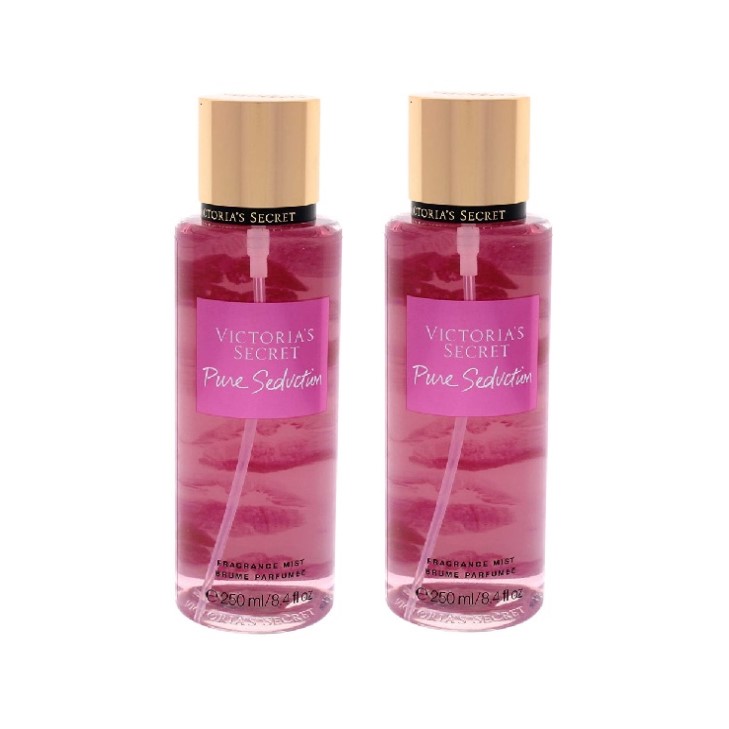 Redist Body Losyon Pure Seduction Rose 250 Ml main image 1