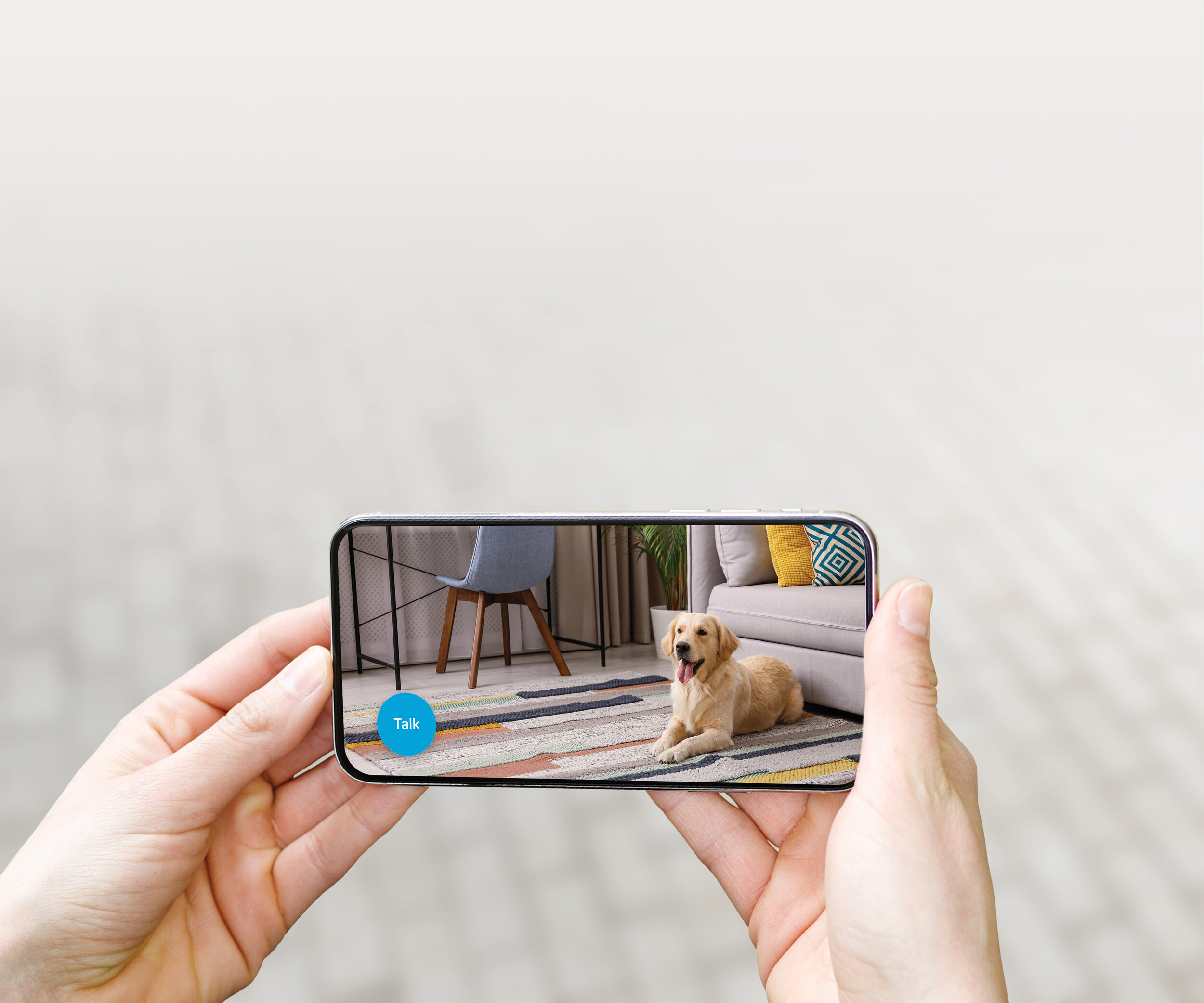 Blink Outdoor 5 Camaras Exterior Kit 