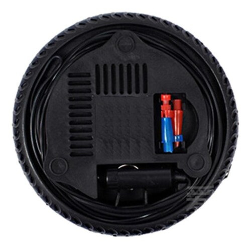 Mini Compresor de Aire SURE BLIT ST092021 Inflador de Neumáticos