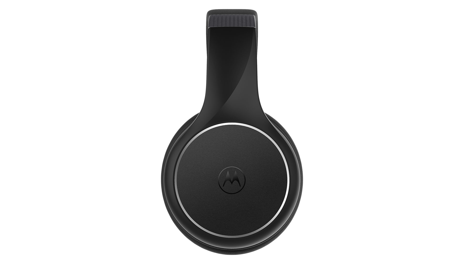 Audifonos Inalambricos Motorola Moto XT220 - Negro