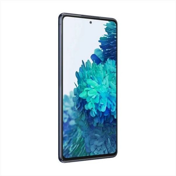Samsung Galaxy S20 FE 5G Snapdragon 128GB Cloud Navy Reacondicionado + Bateria recargable 10000 mAh de regalo.