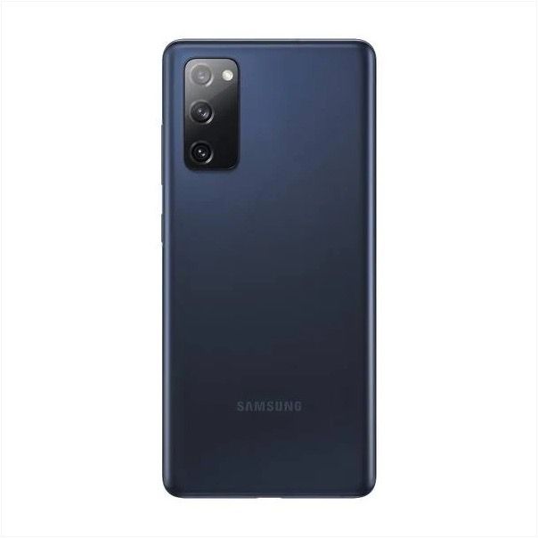 Samsung Galaxy S20 FE 5G Snapdragon 128GB Cloud Navy Reacondicionado + Bateria recargable 10000 mAh de regalo.