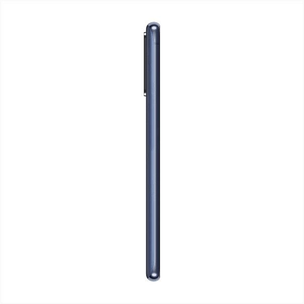 Samsung Galaxy S20 FE 5G Snapdragon 128GB Cloud Navy Reacondicionado + Audifonos inalambricos + Funda protectora de regalo.