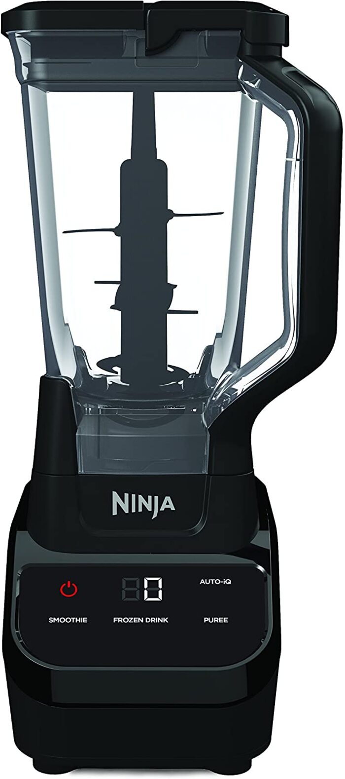 Licuadora Ninja Professional Touchscreen Blender CT610