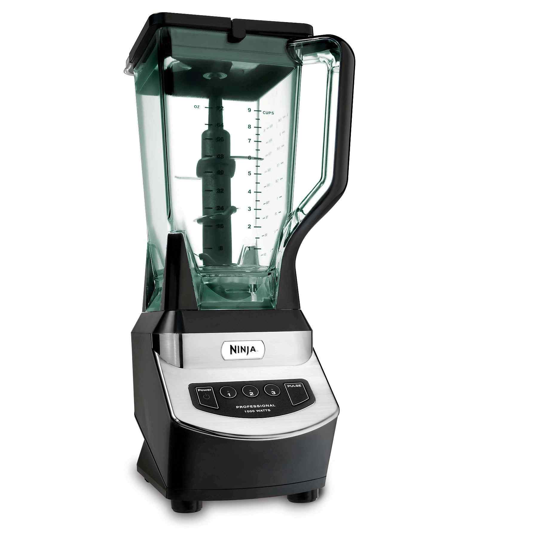 Licuadora Ninja Professional Blender NJ600 