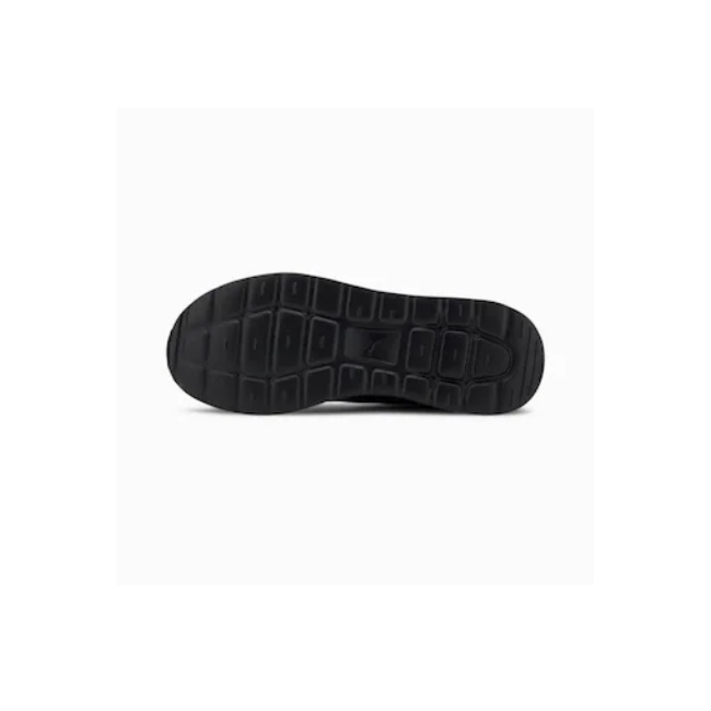 Tenis Puma Black Wired Negro/Hombre 372362 01