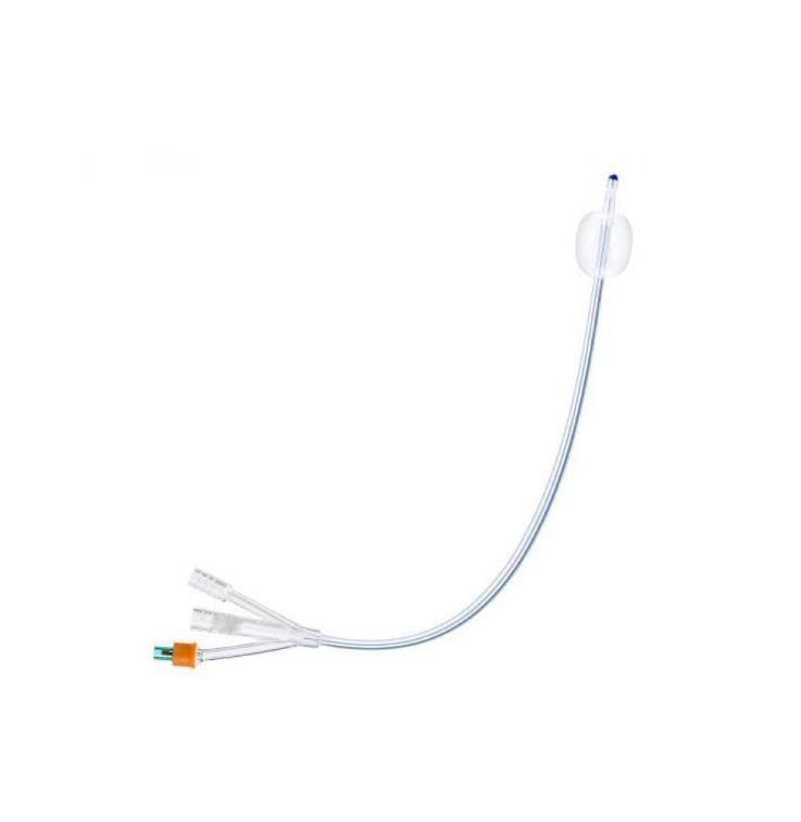 Sonda Foley 24 Fr 3 Vías Biometrix