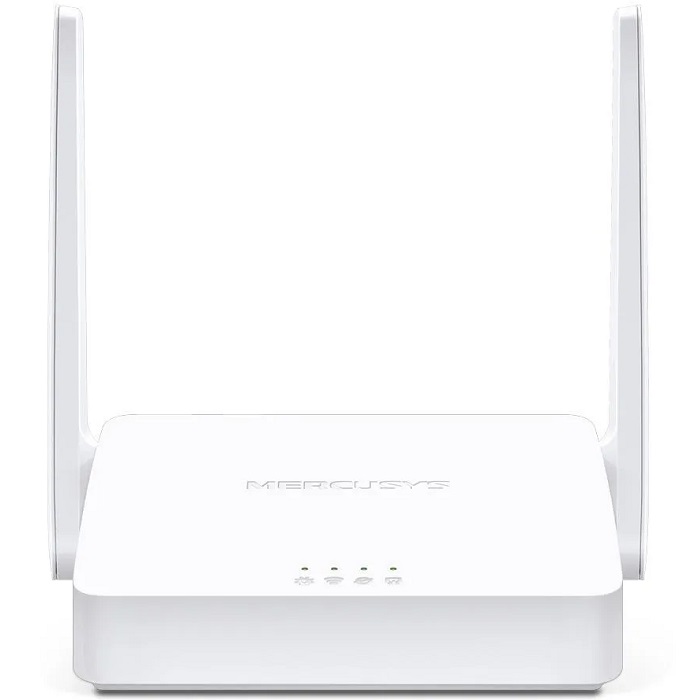 Router Inalambrico Mercusys MW302R 300Mbps Multimodo