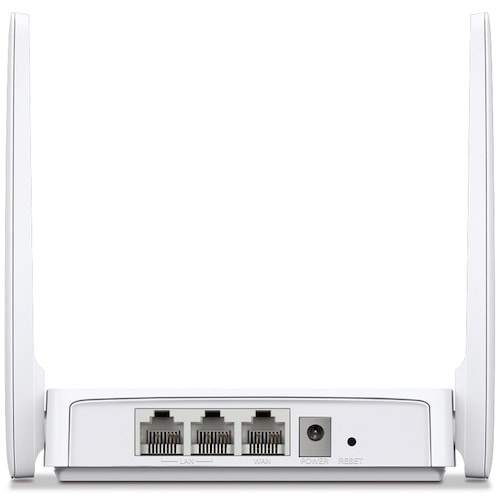 Router Inalambrico Mercusys MW302R 300Mbps Multimodo