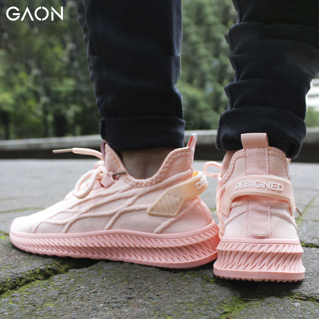 Tenis Para Mujer Dama Sneakers De Moda Deportivos Casuales