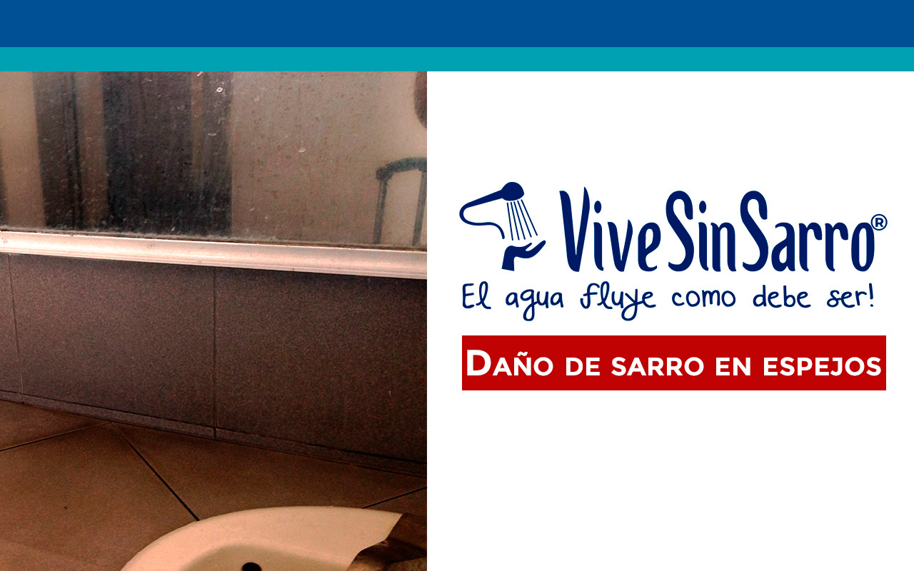 VSS SU 1,500 Dispositivo anti sarro para prevenir y eliminar el sarro en el agua.