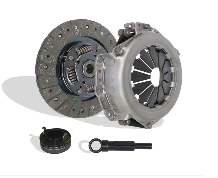 Kit De Clutch Para 2016-2021 Kia Rio 1.6l 4cil 6 Vel.