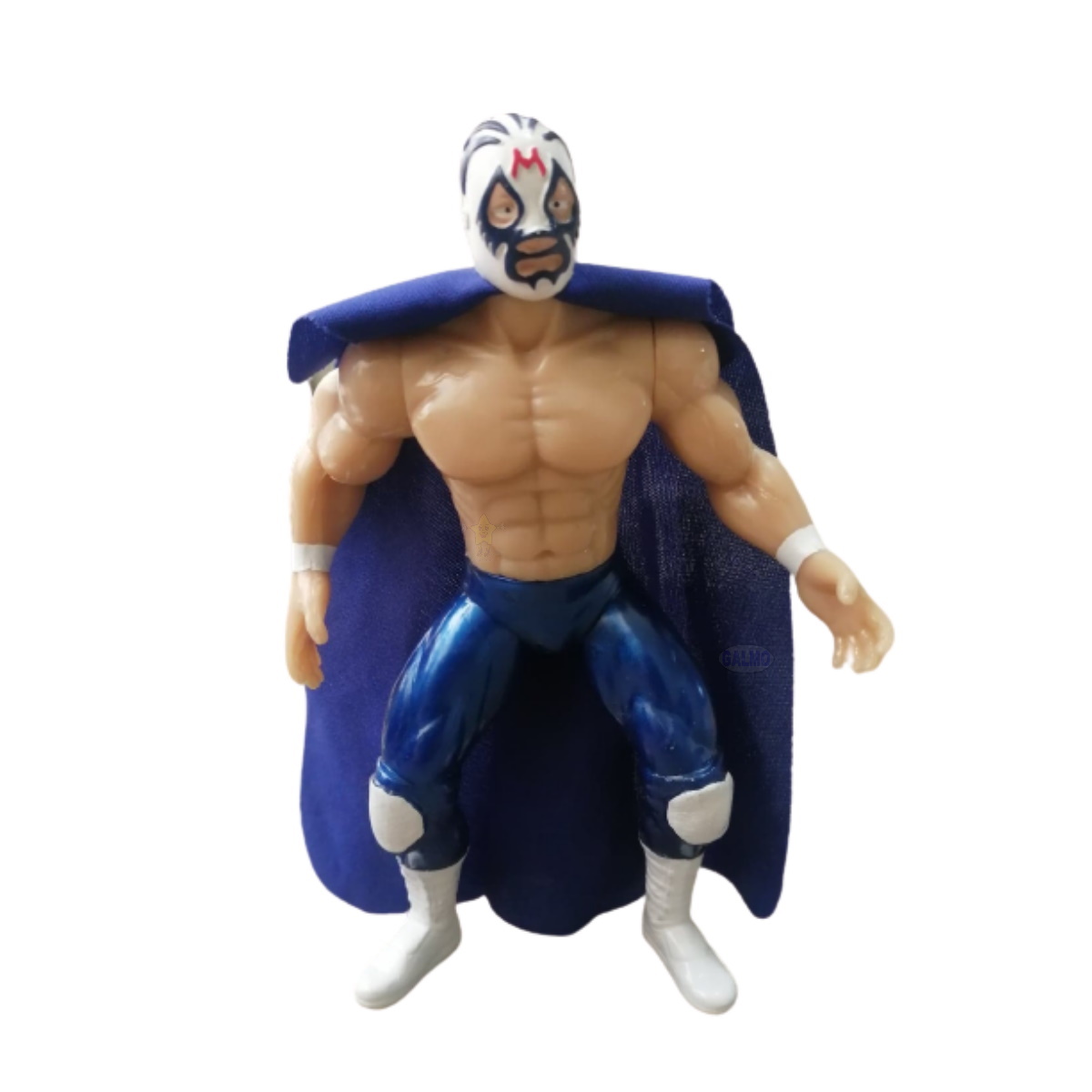 Muñeco/lucha Libre/figura/luchador