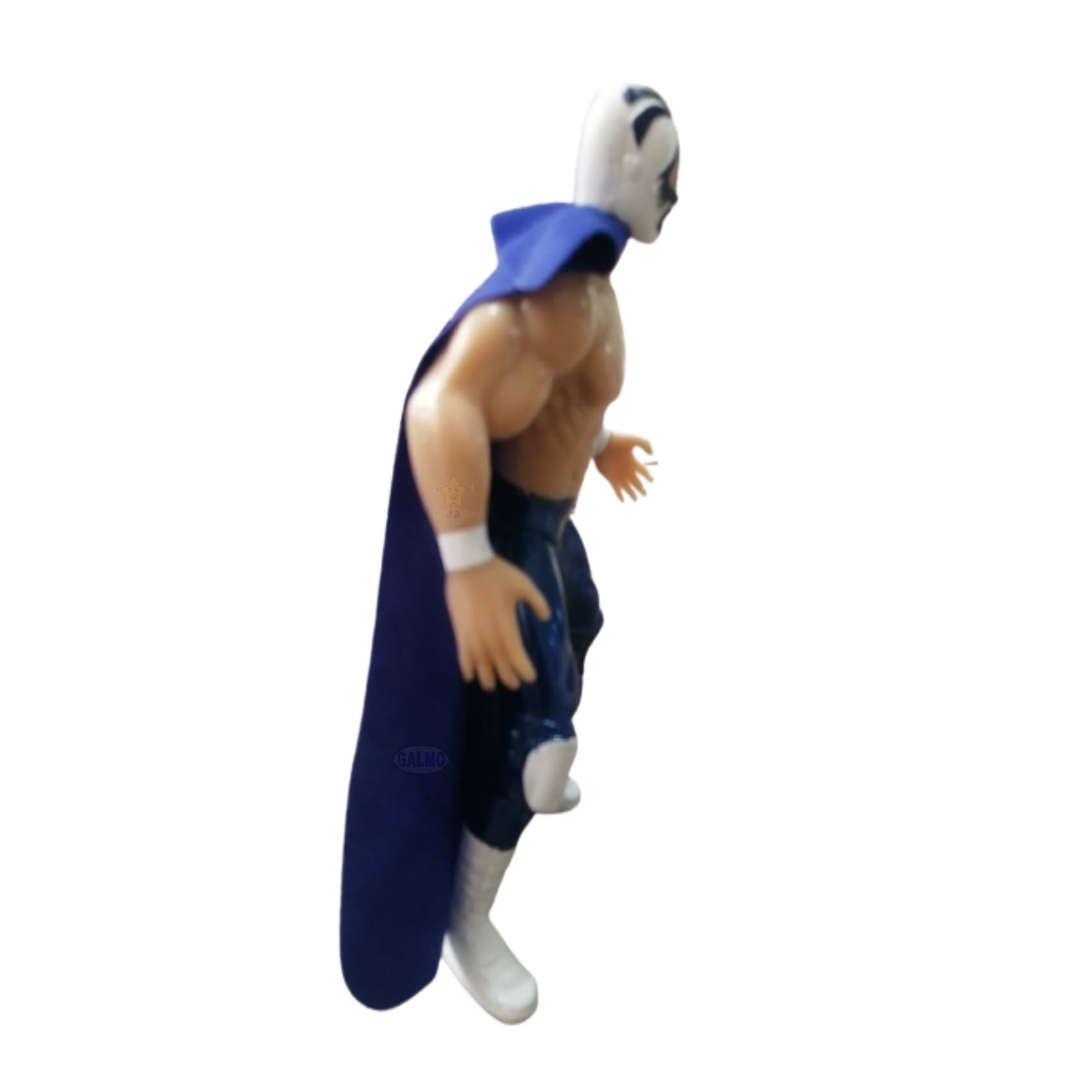 Muñeco/lucha Libre/figura/luchador