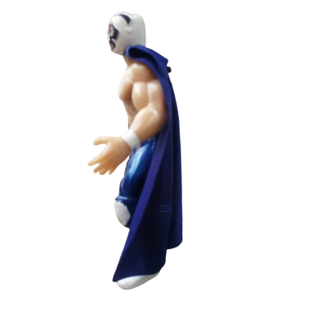 Muñeco/lucha Libre/figura/luchador