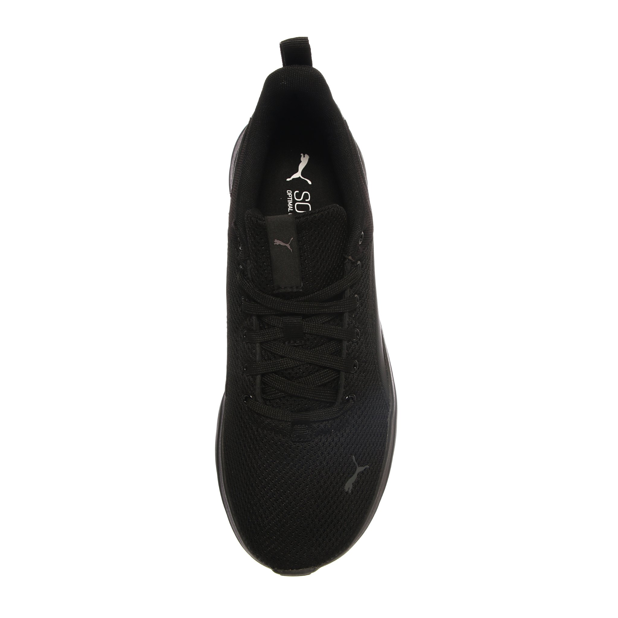Tenis Puma Anzarun Lite Triple Black