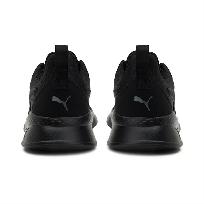 Tenis Puma Anzarun Lite Triple Black