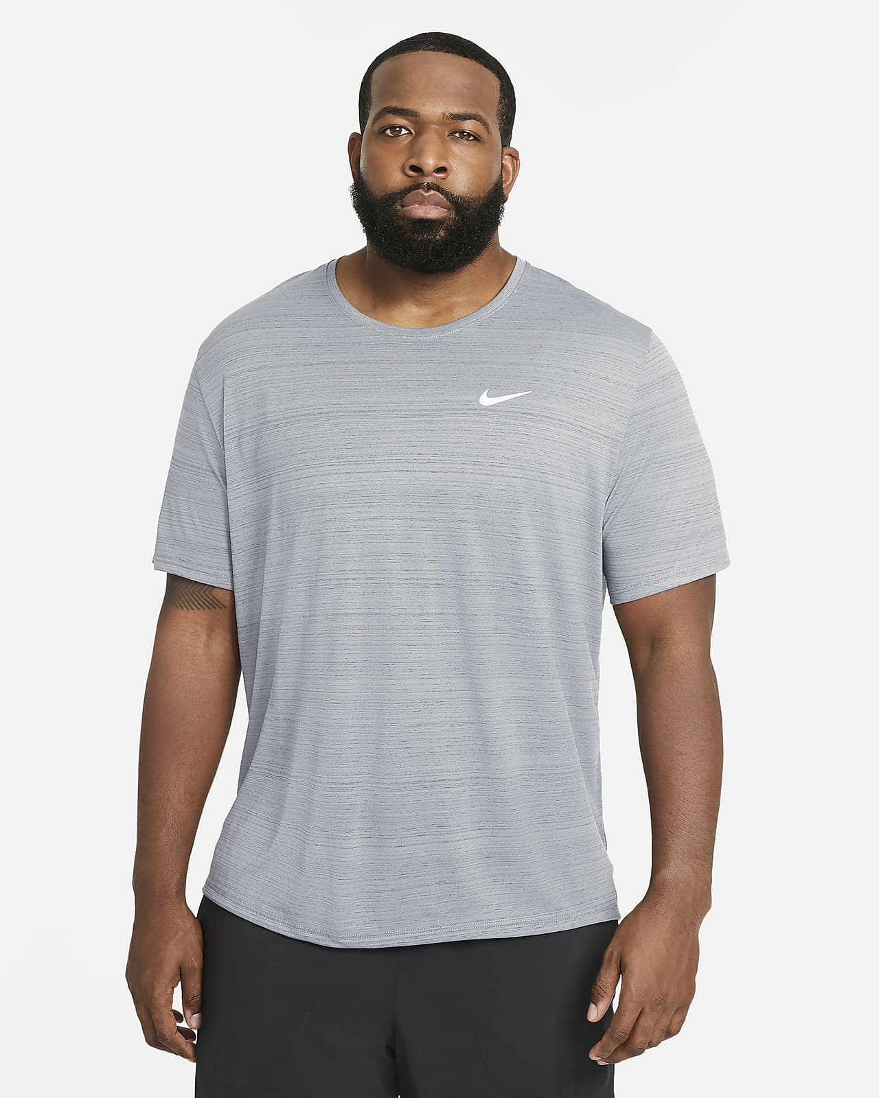 Playera Nike Dri-FIT Miler
