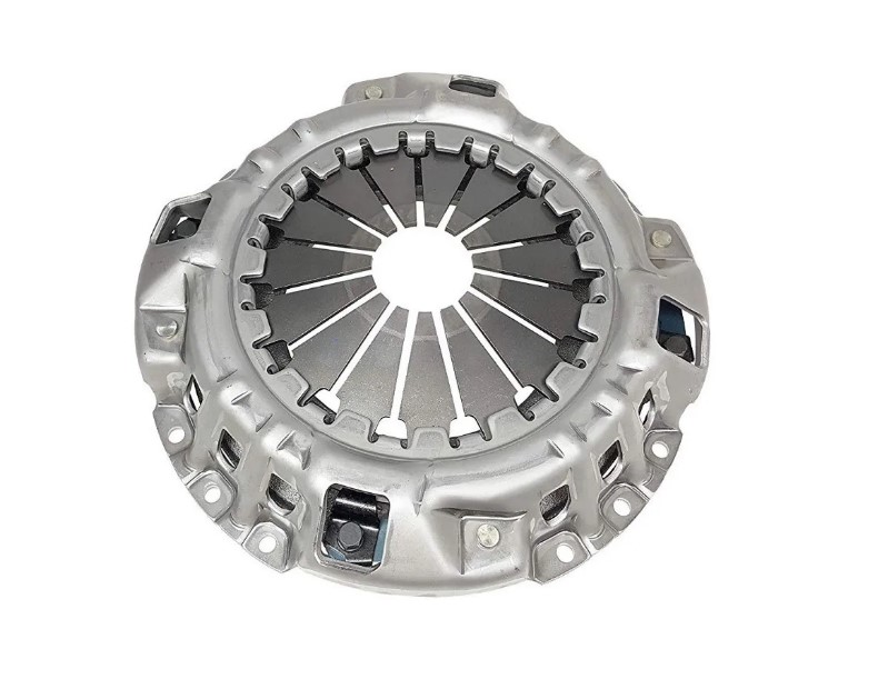Kit De Clutch Para 2007-2016 Freightliner Fl 360 Sterling 360 4.9l Turbo Diesel 5 Velocidades (4m50; 325mm X 14d)