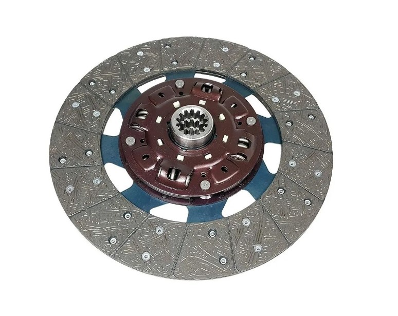 Kit De Clutch Para 2007-2016 Freightliner Fl 360 Sterling 360 4.9l Turbo Diesel 5 Velocidades (4m50; 325mm X 14d)