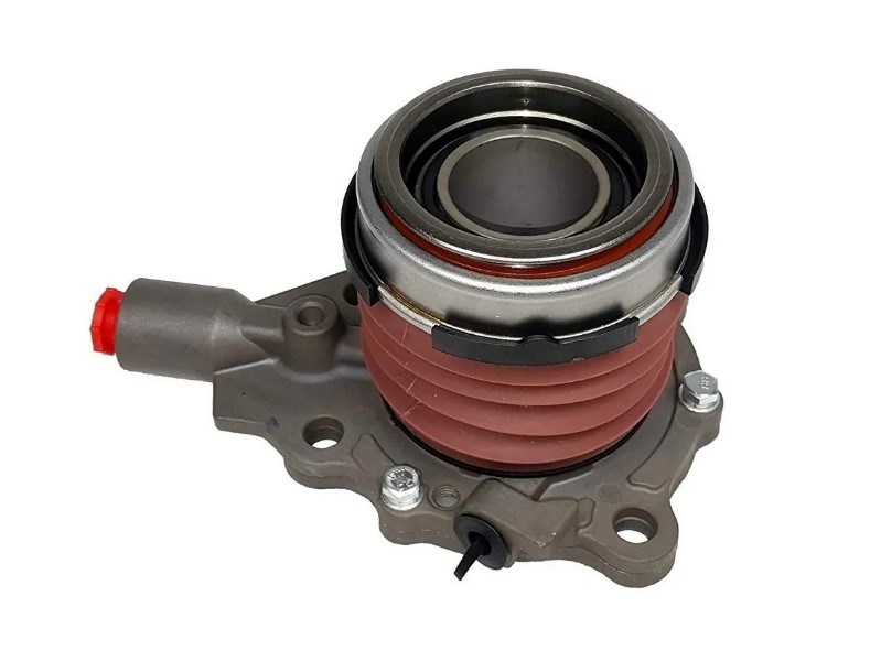 Kit De Clutch Para 2007-2016 Freightliner Fl 360 Sterling 360 4.9l Turbo Diesel 5 Velocidades (4m50; 325mm X 14d)