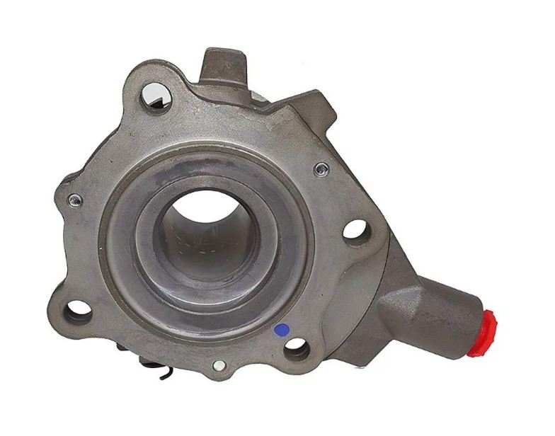 Kit De Clutch Para 2007-2016 Freightliner Fl 360 Sterling 360 4.9l Turbo Diesel 5 Velocidades (4m50; 325mm X 14d)