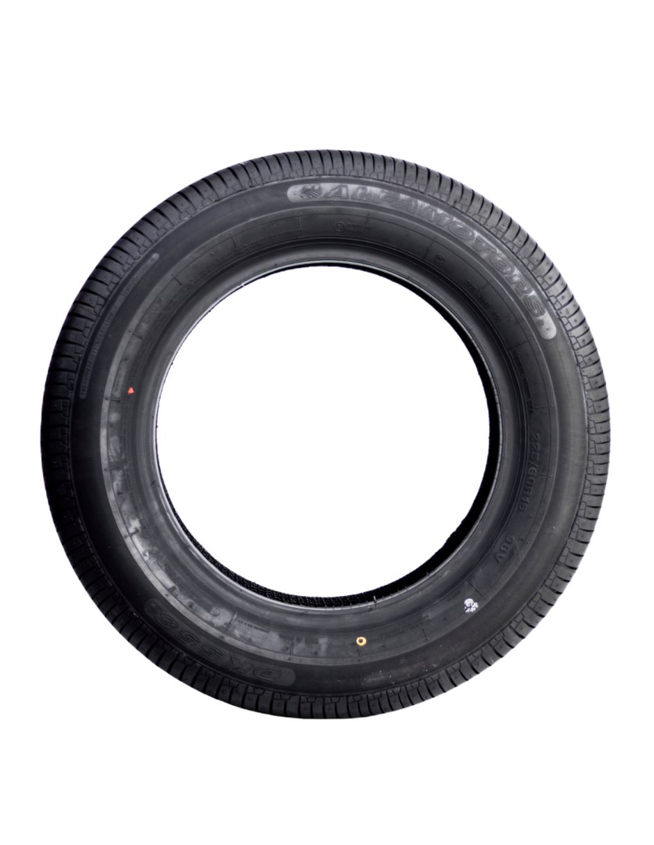 Llanta LT265/75r16 123R DK778 Alfamotors
