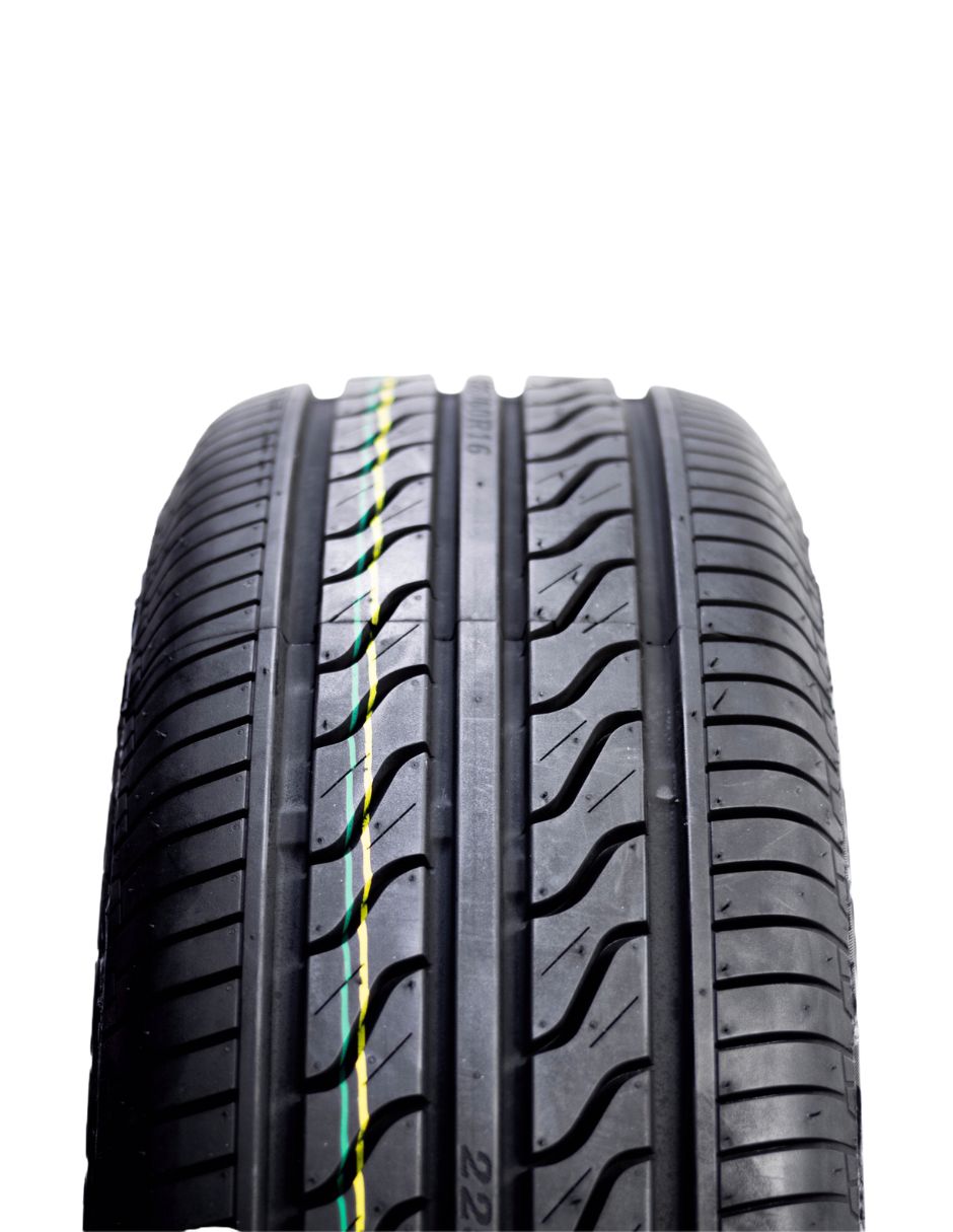 Llanta LT265/75r16 123R DK778 Alfamotors