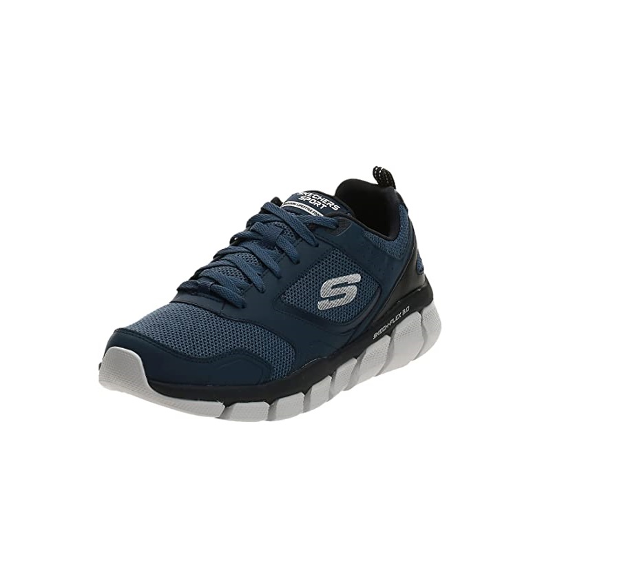 Skechers skech clearance flex 3. whiteshore