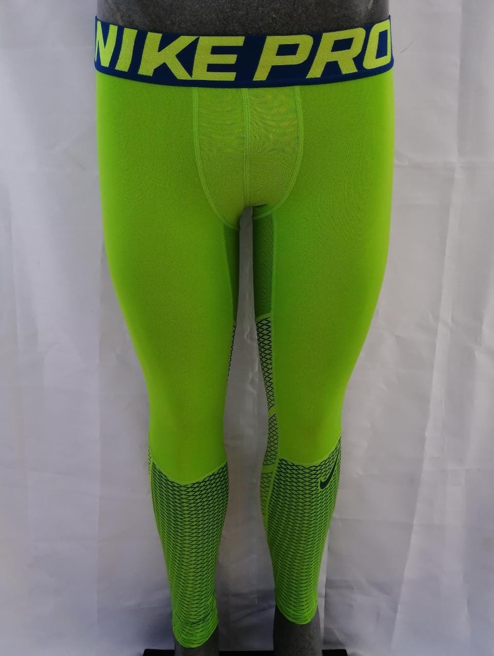 Licra Hombre Original Hypercool 744283-313 Entrenamiento