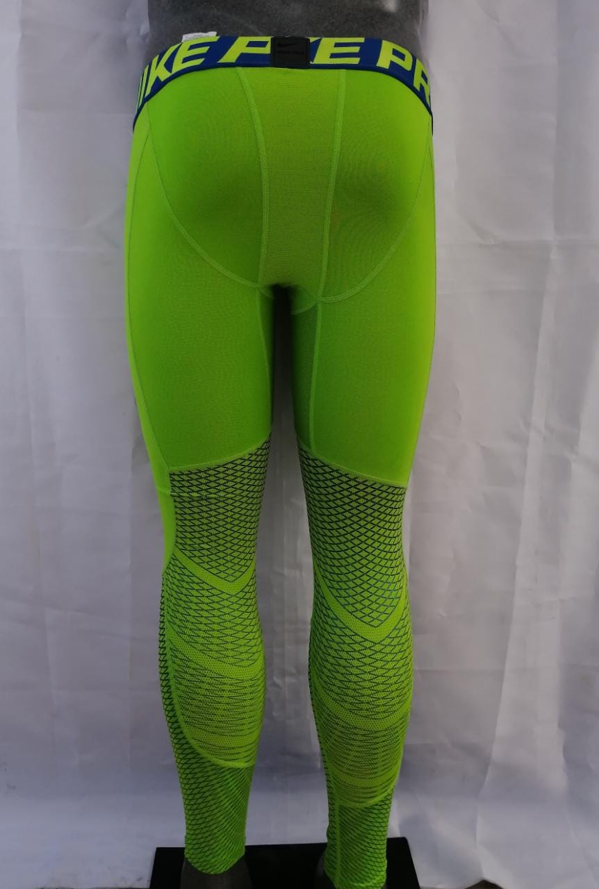 Licra Hombre Original Hypercool 744283-313 Entrenamiento