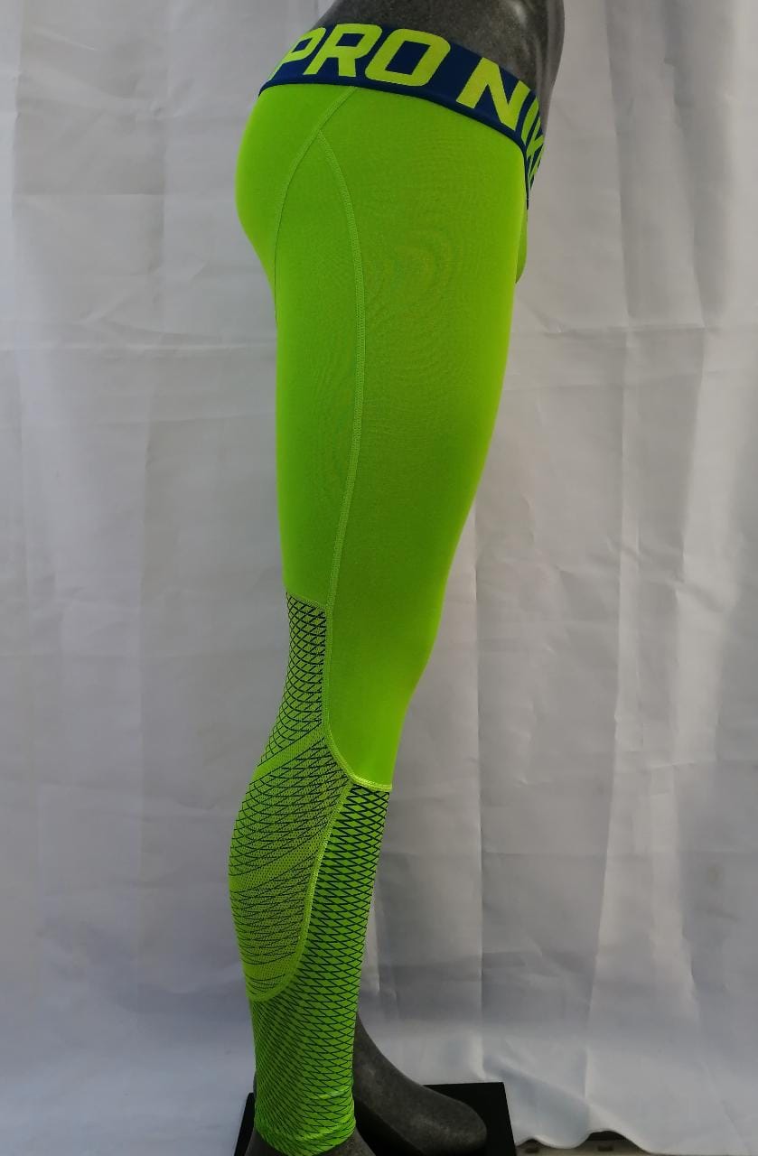 Licra Hombre Original Hypercool 744283-313 Entrenamiento