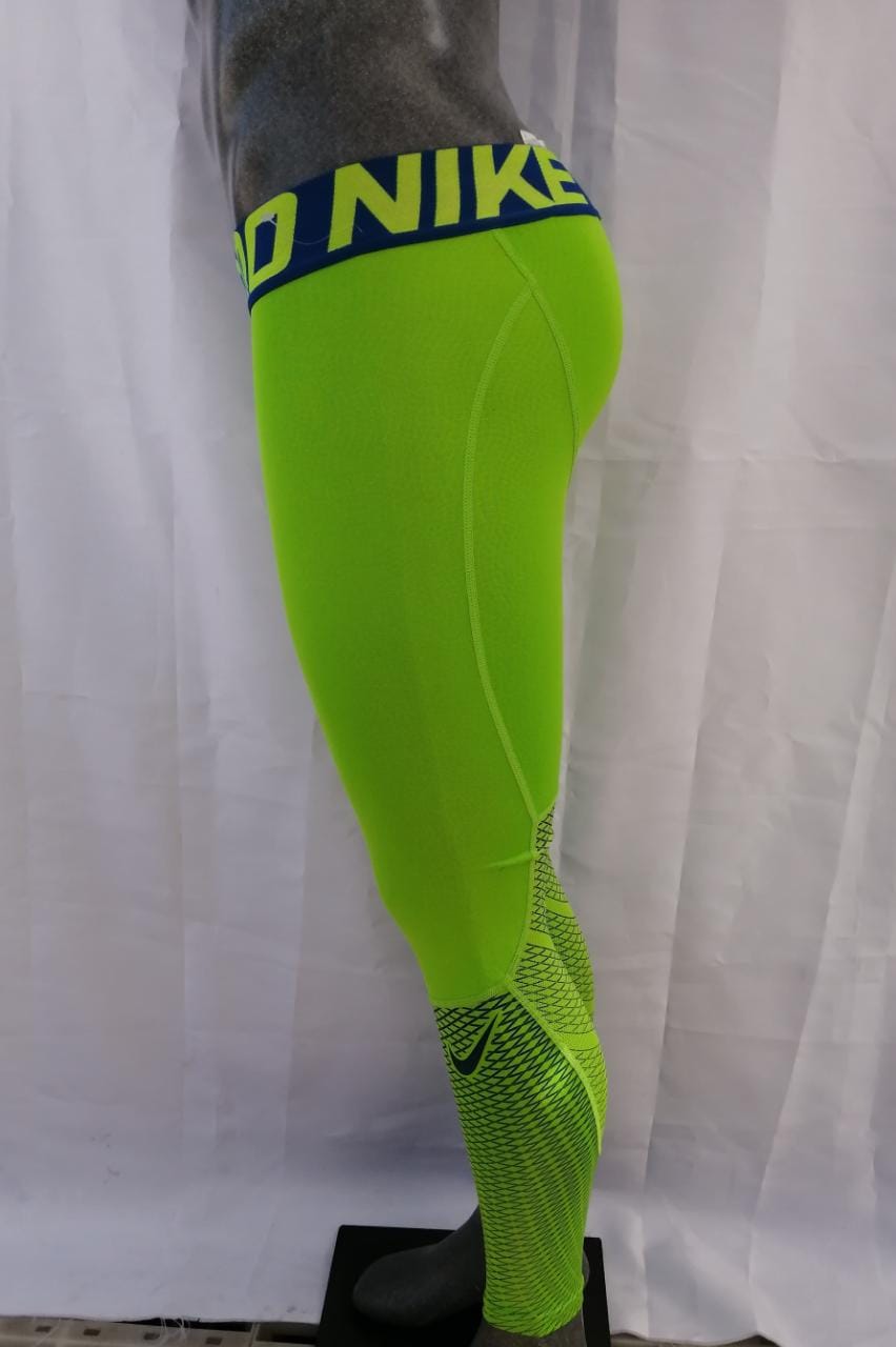 Licra Hombre Original Hypercool 744283-313 Entrenamiento