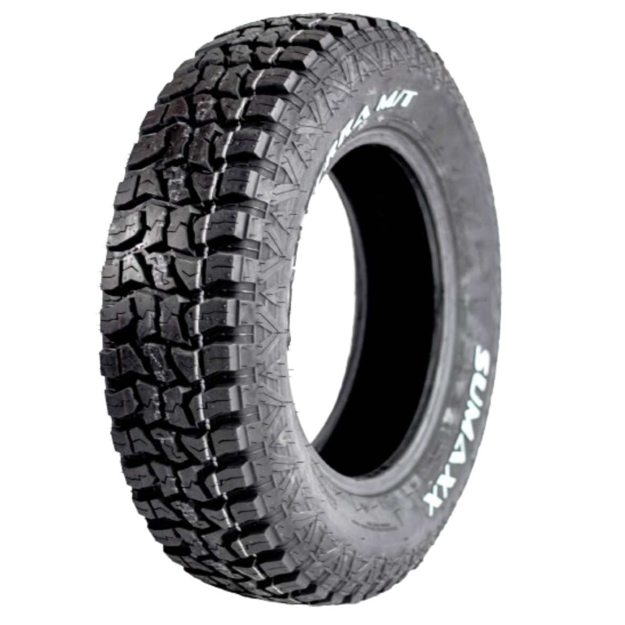 Llanta 155/80R13 79Q Max Terra M/T Sumaxx