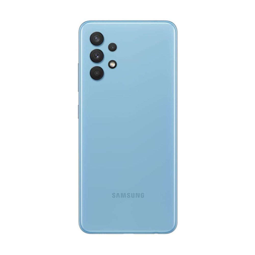 Samsung Galaxy A32 4GB 128GB Azul SM-A325M/DS Desbloqueado