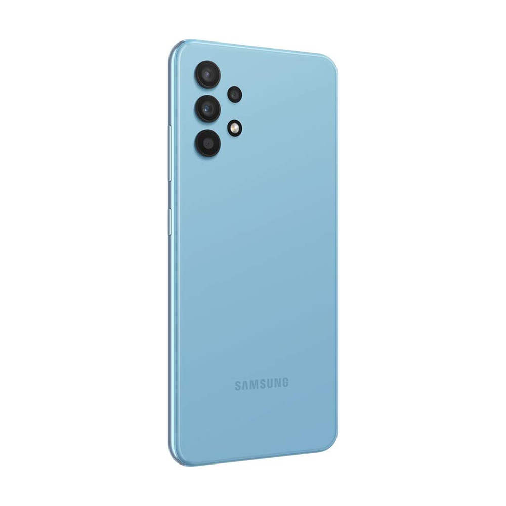 Samsung Galaxy A32 4GB 128GB Azul SM-A325M/DS Desbloqueado