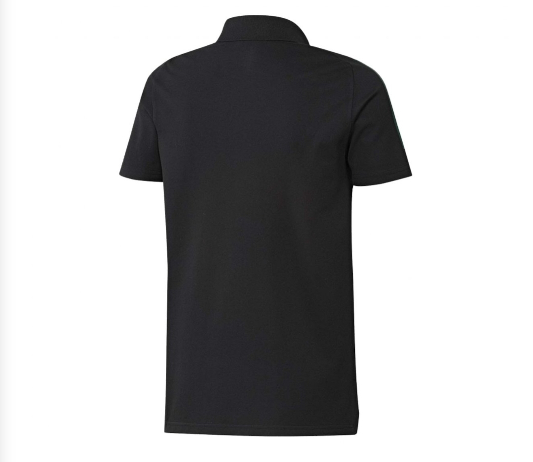 PLAYERA POLO ADIDAS SELECION MEXICANA 2022