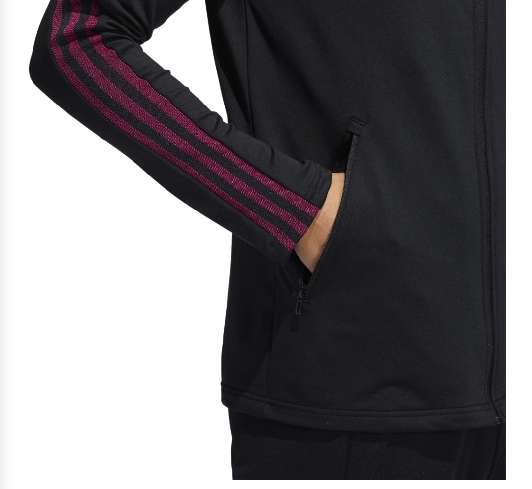 CHAMARRA SELECCION MEXICANA 2022