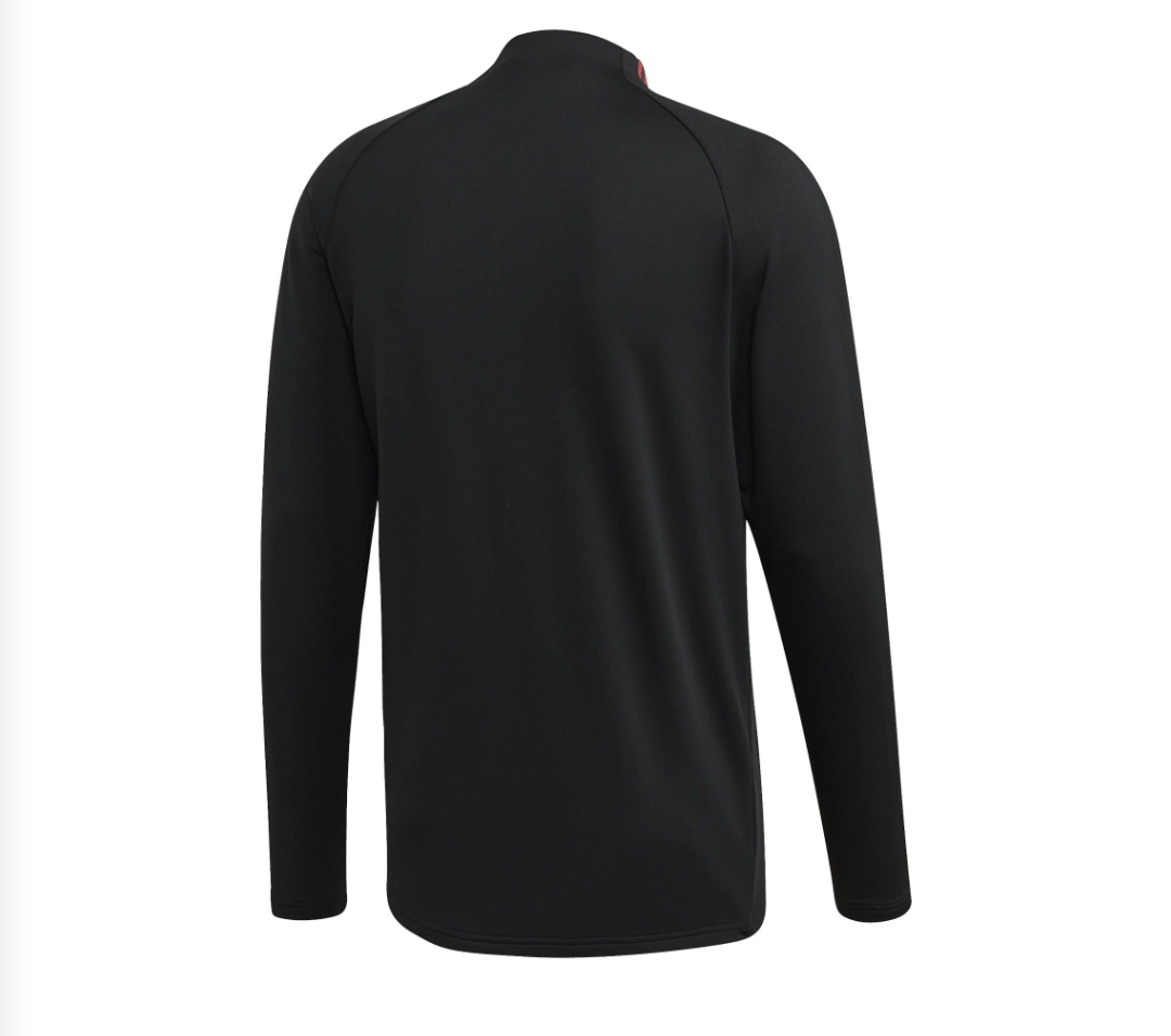 CHAMARRA SELECCION MEXICANA 2022