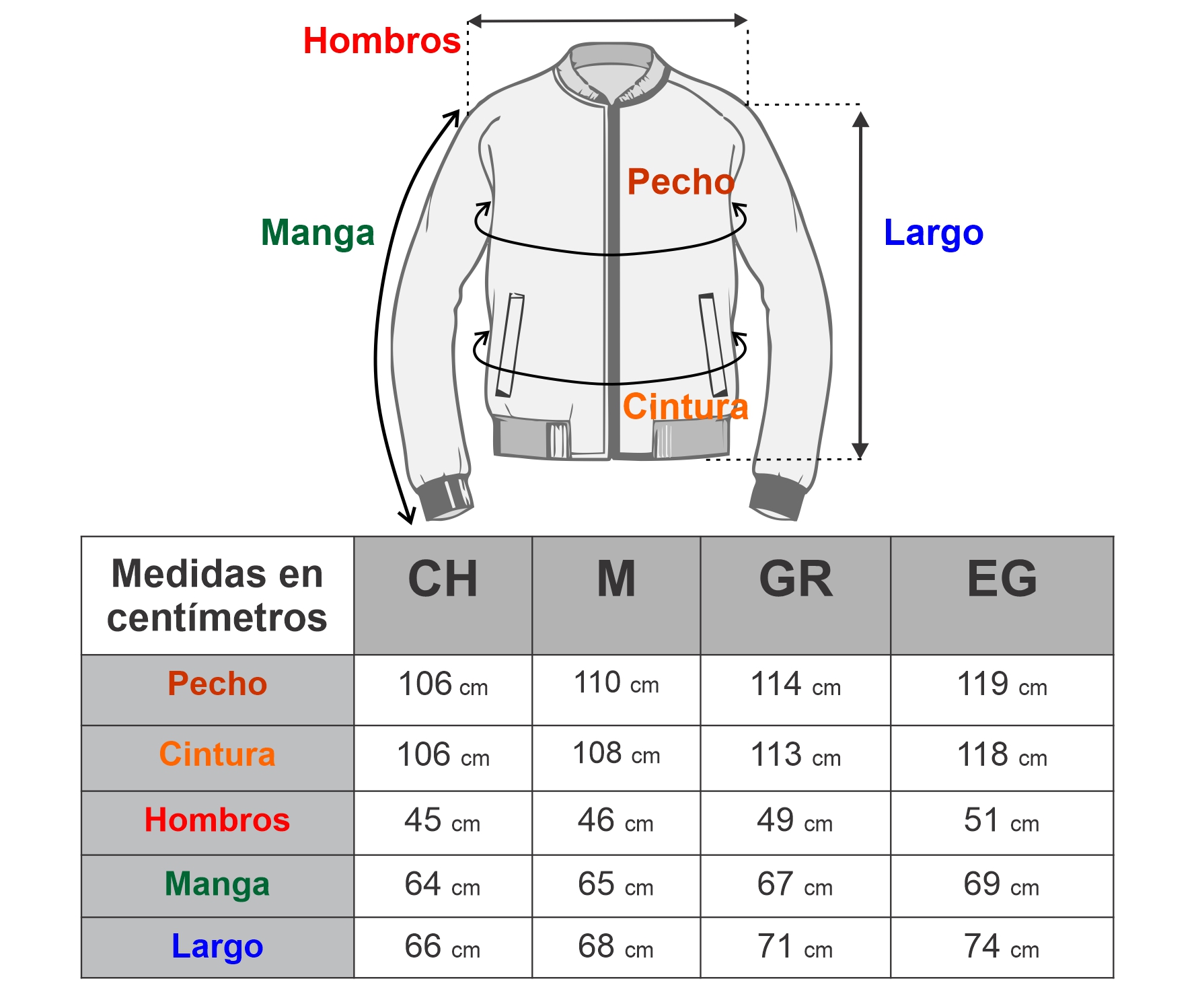 Chamarra Casual De Algodón Para Hombre Color Beige - Refinery Republic