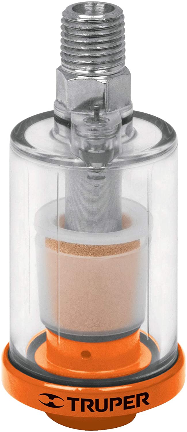 Filtro Separador de Agua y Aceite FISE