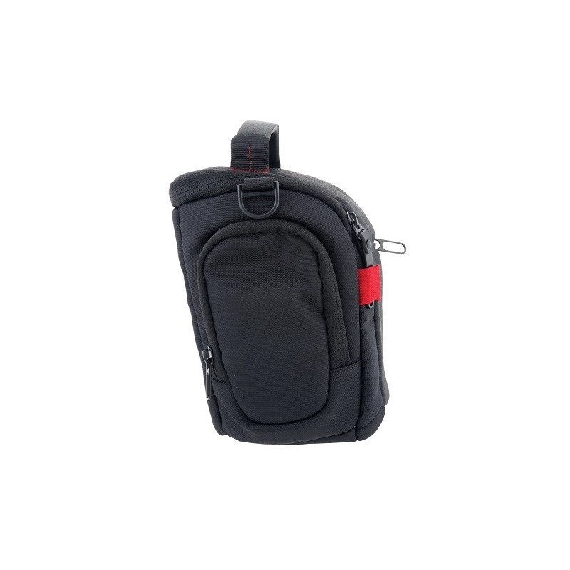 Estuche Chico Para Cámara Dslr Platinum