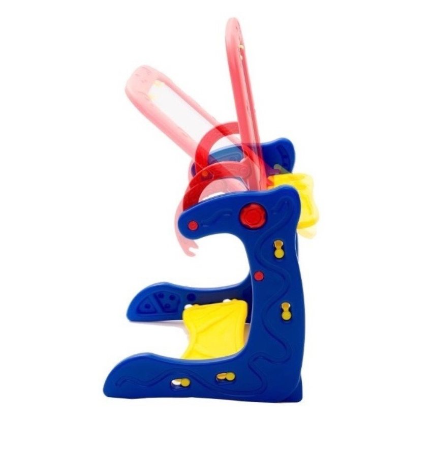 Pizarrón Escritorio Crayola Con Accesorios