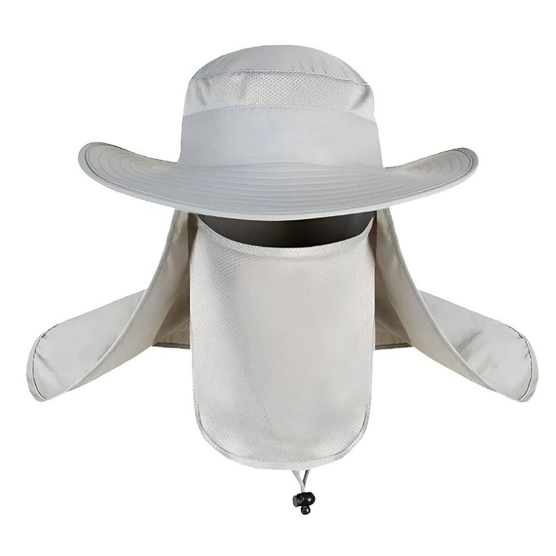 Sombrero Para SOL Protección Cara Mejor Precio Febrero 2024