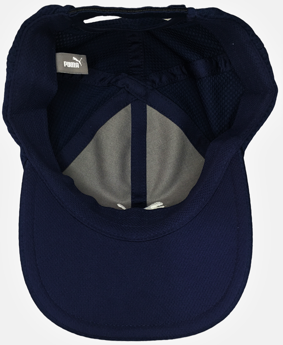 GORRA PUMA ORIGINAL CURVA MODELO 021749 01