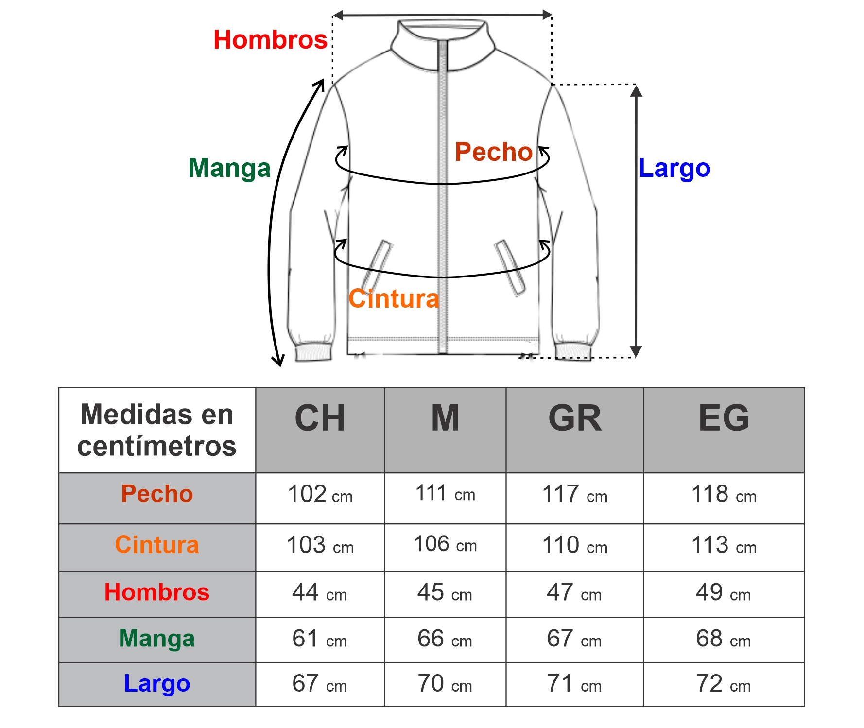 Suéter Casual Con Cierre Para hombre Color Rojo - Refinery Republic