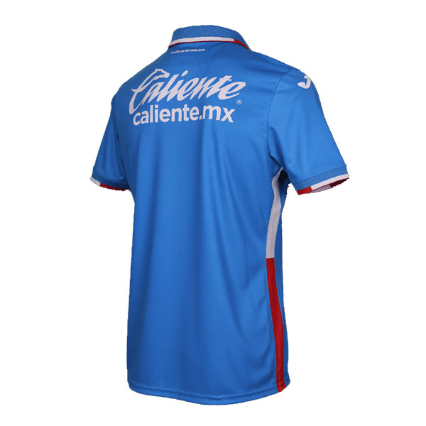 Jersey Joma Futbol Cruz Azul Hombre Local 22/23