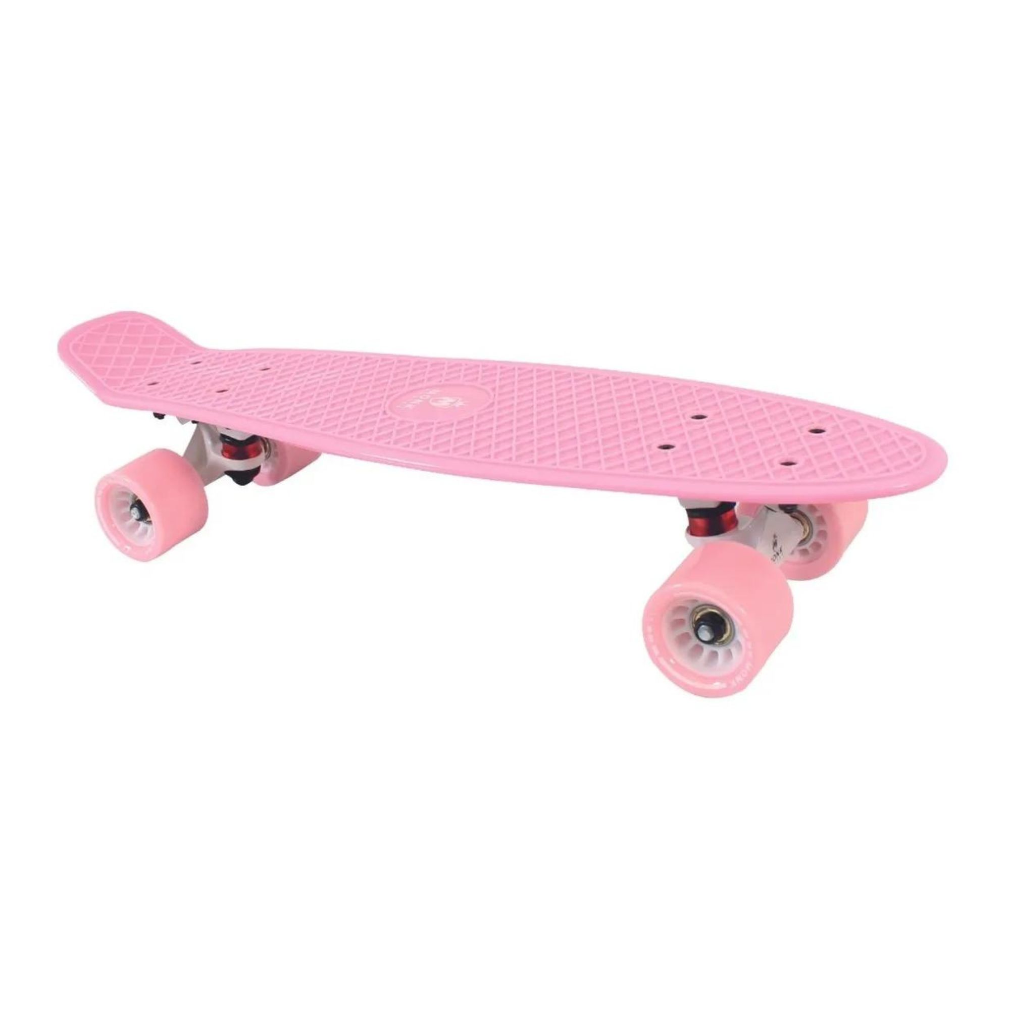 Patineta Cruiser Tipo Penny Classic 27 Rosa